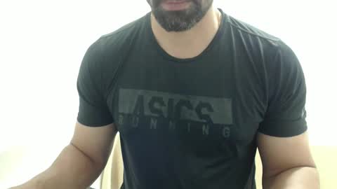 Snapshot of cashmastermuscle77 chatting on 15, 10, 2025 cashmastermuscle77 online show from 15, 10, 2025