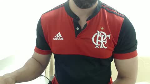 Snapshot of cashmastermuscle77 chatting on 19, 10, 2025 cashmastermuscle77 online show from 19, 10, 2025