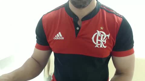 Snapshot of cashmastermuscle77 chatting on 24, 10, 2025 cashmastermuscle77 online show from 24, 10, 2025