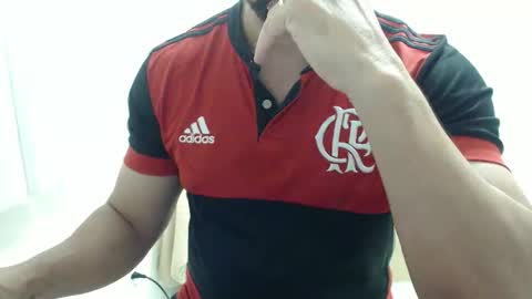 Snapshot of cashmastermuscle77 chatting on 6, 11, 2025 cashmastermuscle77 online show from 6, 11, 2025