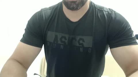 Snapshot of cashmastermuscle77 chatting on 7, 11, 2025 cashmastermuscle77 online show from 7, 11, 2025