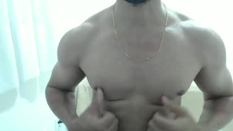 Snapshot of cashmastermuscle77 chatting on 13, 11, 2025 cashmastermuscle77 online show from 13, 11, 2025