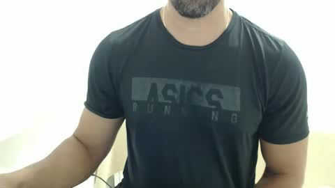 cashmastermuscle77 online show from 12, 2, 2026