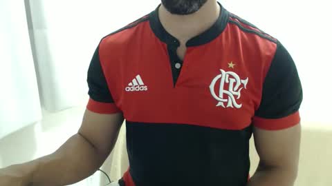 cashmastermuscle77 online show from 23, 2, 2026