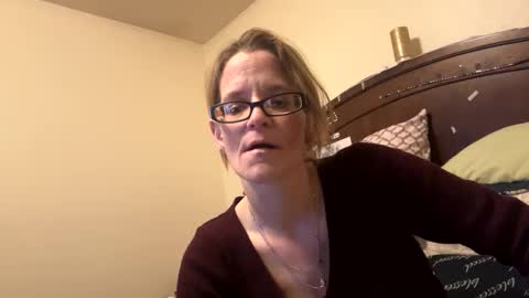 casidy1 online show from 21, 2, 2025