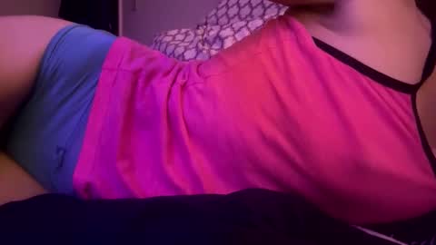 casidy1 online show from 27, 2, 2025