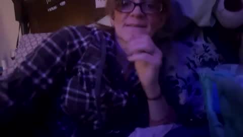 casidy1 online show from 4, 3, 2025