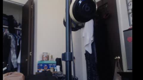 casidy1 online show from 11, 3, 2025