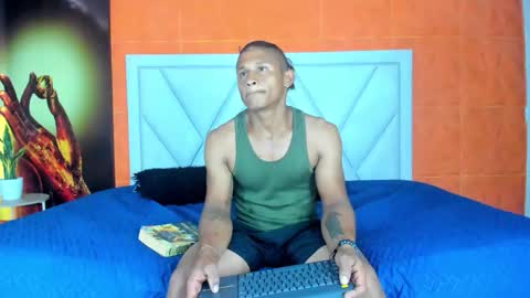 Casike online show from 28, 9, 2025