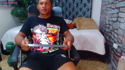 Casike online show from 8, 10, 2025