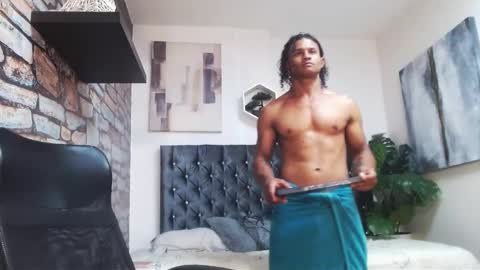 Casike online show from 26, 10, 2025