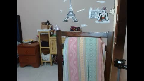 cassandra_candy01 online show from 9, 2, 2026