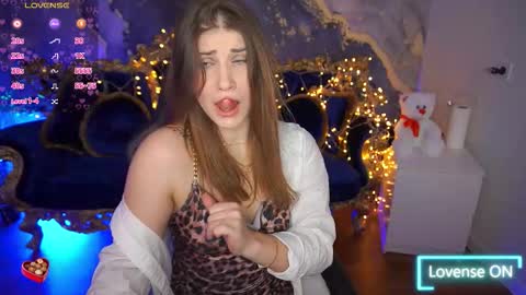 Lena online show from 20, 3, 2026