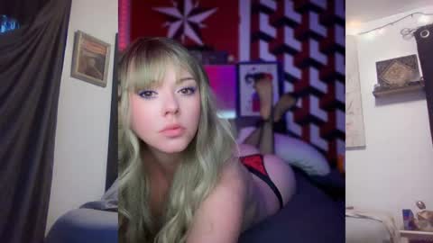 Snapshot of casscassidy89 chatting on 16, 2, 2025 CassCassidy89 online show from 16, 2, 2025