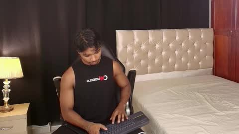 CASSIAN GOLD online show from 22, 2, 2026