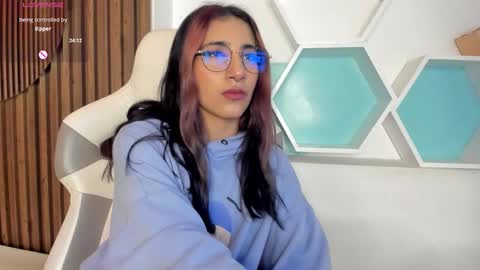 cassidy_evans online show from 15, 9, 2025