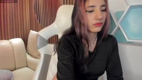 cassidy_evans online show from 18, 9, 2025