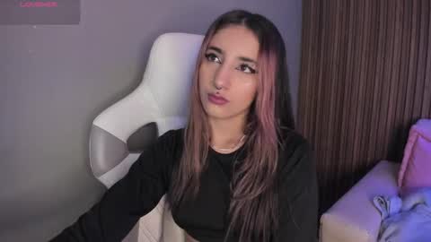 cassidy_evans online show from 17, 10, 2025