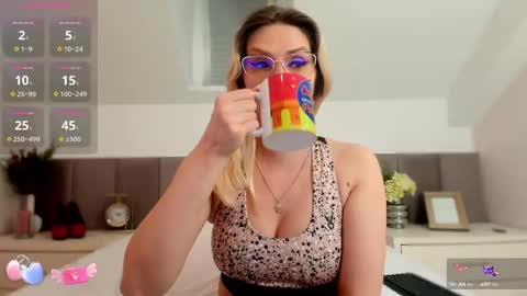 cassidyanne online show from 5, 3, 2025