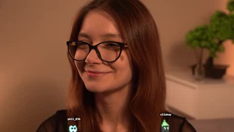 Cassie online show from 3, 3, 2026