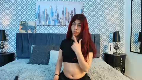 cassie_bloom online show from 8, 3, 2025