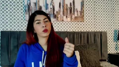 cassie_bloom online show from 21, 9, 2025