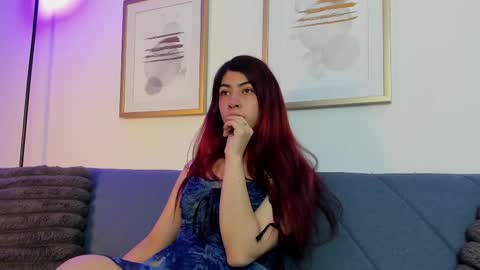 cassie_bloom online show from 21, 9, 2025