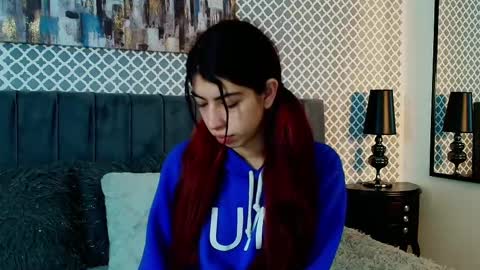 cassie_bloom online show from 23, 9, 2025
