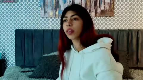 cassie_bloom online show from 2, 10, 2025