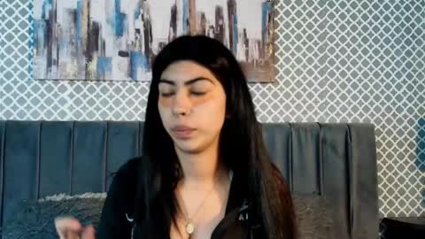 cassie_bloom online show from 7, 10, 2025