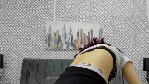 cassie_bloom online show from 21, 10, 2025