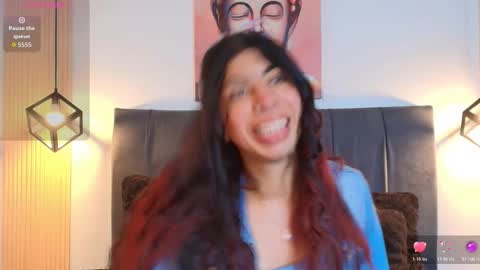 cassie_bloom online show from 28, 11, 2025