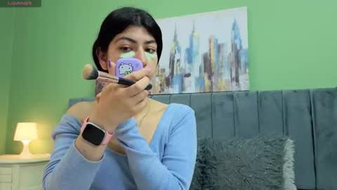 cassie_bloom online show from 13, 3, 2026