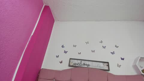 Cassie Jones online show from 23, 12, 2024