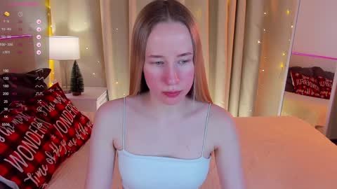 Cassie online show from 8, 12, 2024
