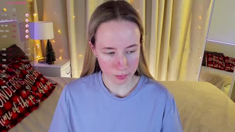 Snapshot of cassie_kelman chatting on 13, 1, 2025 Cassie online show from 13, 1, 2025