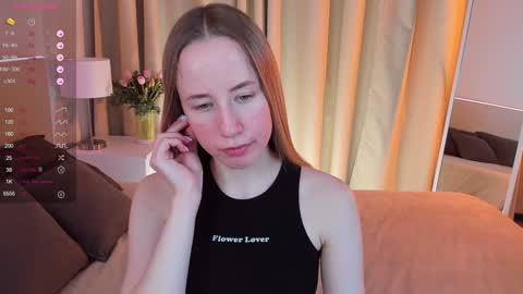 Snapshot of cassie_kelman chatting on 18, 1, 2025 Cassie online show from 18, 1, 2025