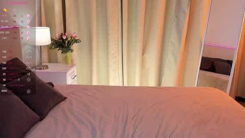 Snapshot of cassie_kelman chatting on 19, 1, 2025 Cassie online show from 19, 1, 2025