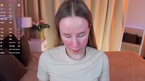 Snapshot of cassie_kelman chatting on 29, 1, 2025 Cassie online show from 29, 1, 2025