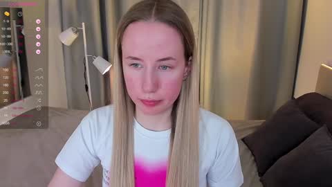 Snapshot of cassie_kelman chatting on 31, 1, 2025 Cassie online show from 31, 1, 2025