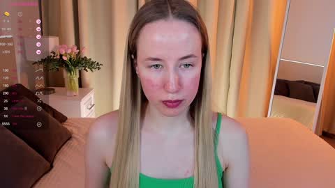 Snapshot of cassie_kelman chatting on 2, 2, 2025 Cassie online show from 2, 2, 2025