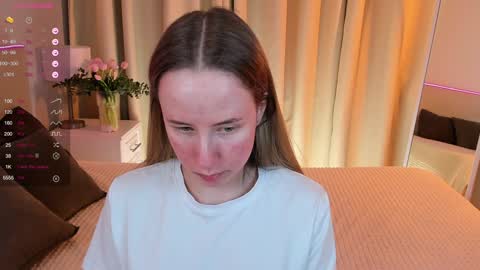 Snapshot of cassie_kelman chatting on 6, 2, 2025 Cassie online show from 6, 2, 2025