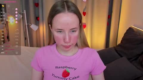 Snapshot of cassie_kelman chatting on 13, 2, 2025 Cassie online show from 13, 2, 2025