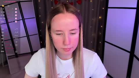 Snapshot of cassie_kelman chatting on 16, 2, 2025 Cassie online show from 16, 2, 2025