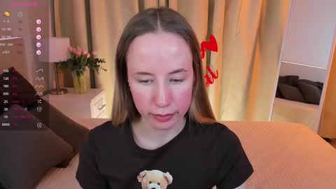 Snapshot of cassie_kelman chatting on 16, 2, 2025 Cassie online show from 16, 2, 2025