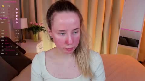 Snapshot of cassie_kelman chatting on 20, 2, 2025 Cassie online show from 20, 2, 2025