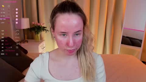 Snapshot of cassie_kelman chatting on 20, 2, 2025 Cassie online show from 20, 2, 2025