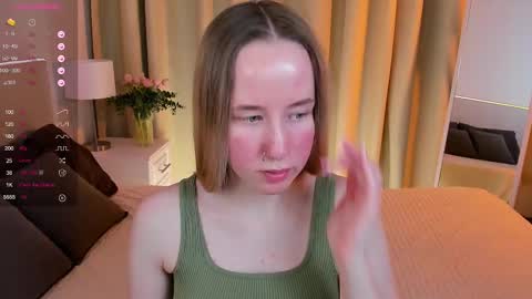 Snapshot of cassie_kelman chatting on 22, 2, 2025 Cassie online show from 22, 2, 2025