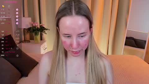 Snapshot of cassie_kelman chatting on 23, 2, 2025 Cassie online show from 23, 2, 2025