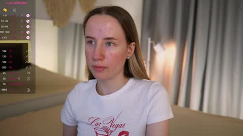 Snapshot of cassie_kelman chatting on 6, 3, 2025 Cassie online show from 6, 3, 2025